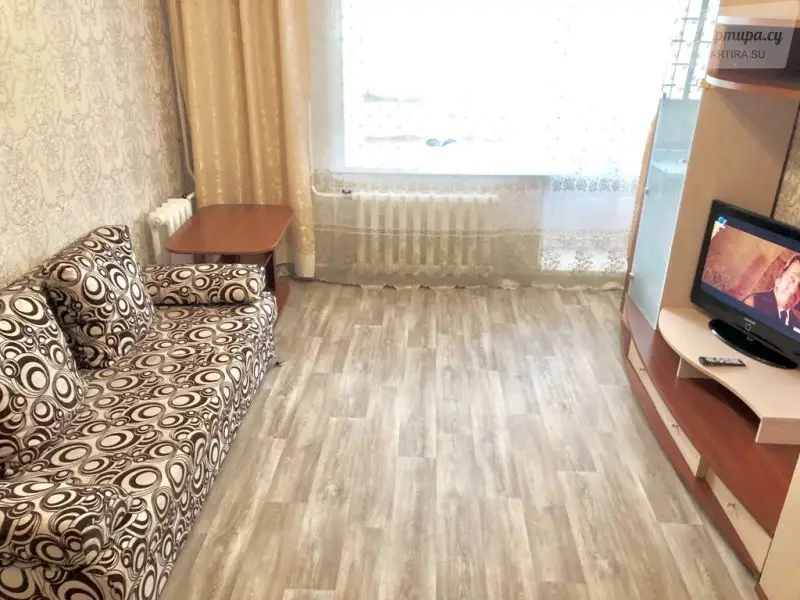 улица Руставели, 27