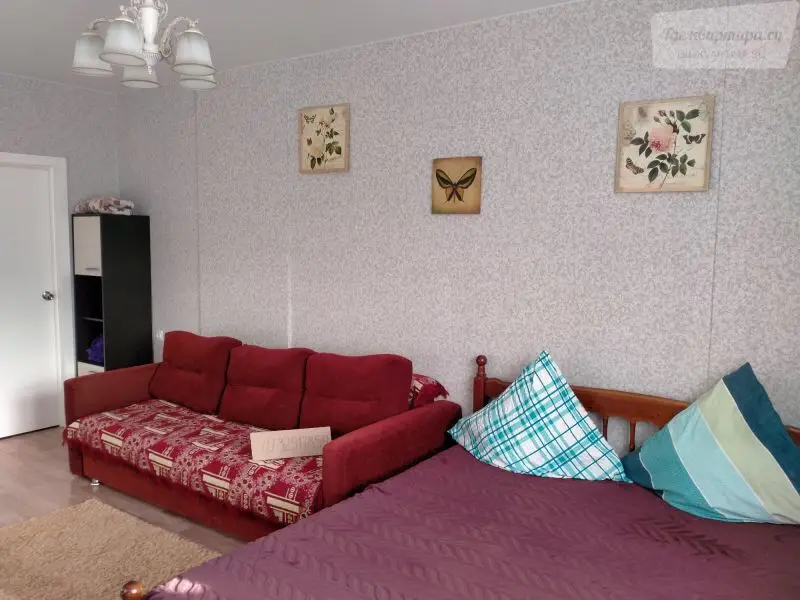 улица Ломоносова, 84