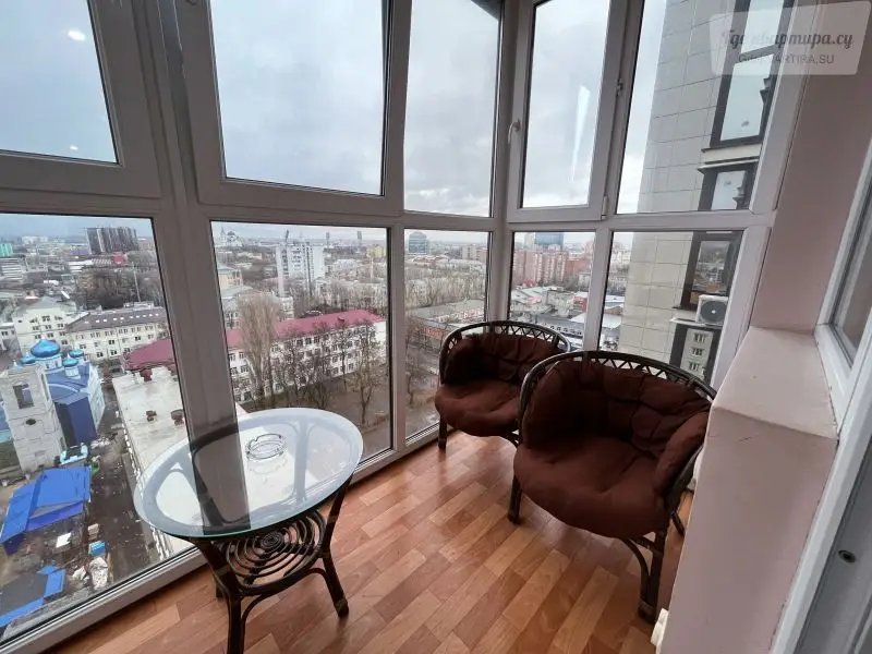 Средне-Московская улица, 62А