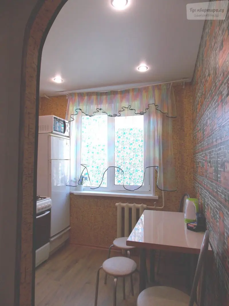 улица Дзержинского, 85