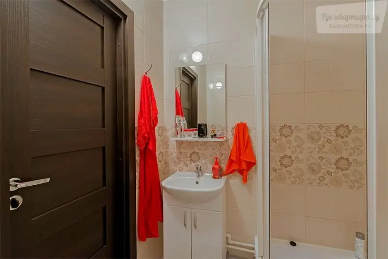 проспект Энергетиков, 9к1