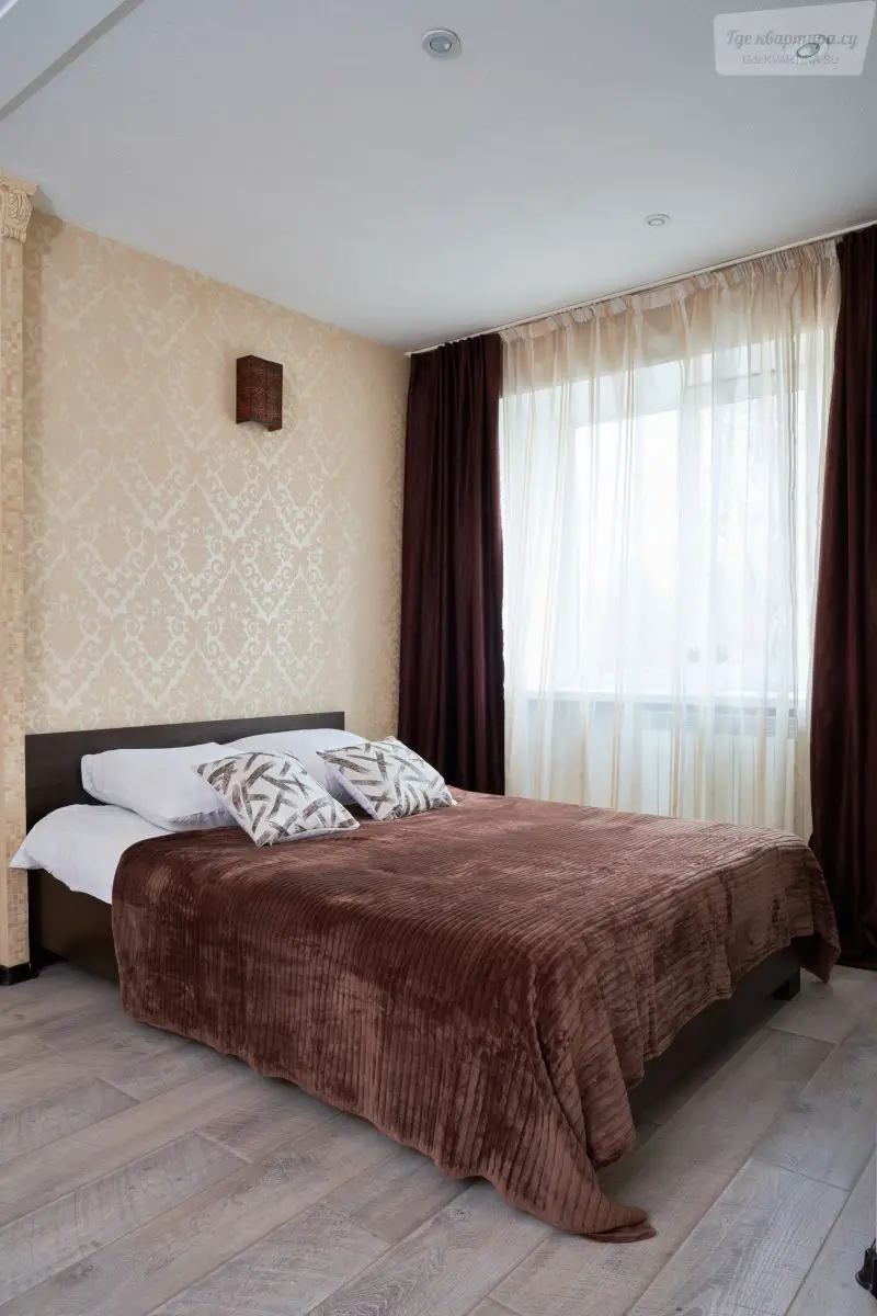 улица Елизаровых, 43