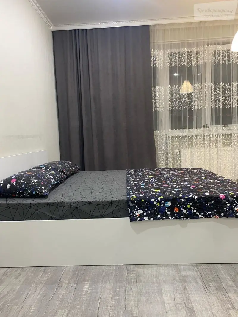 улица Бари Галеева, 8Ак1