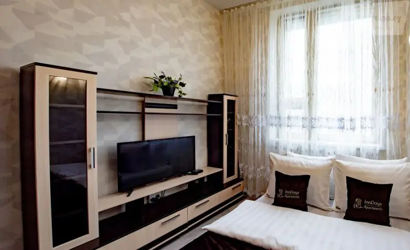 улица Бутлерова, 7Б