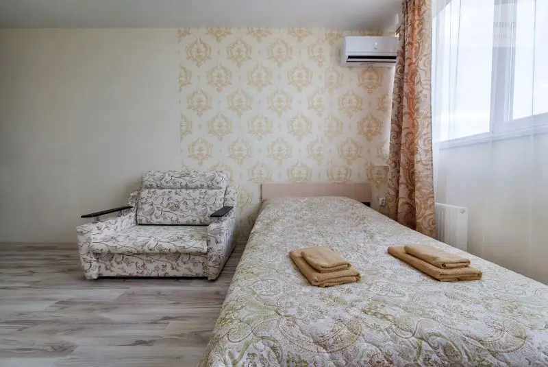 улица Шоссе Нефтяников, 22к1