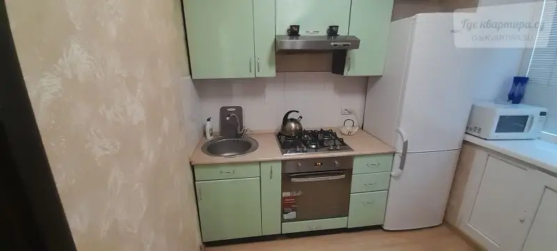 проспект Октября, 45/1