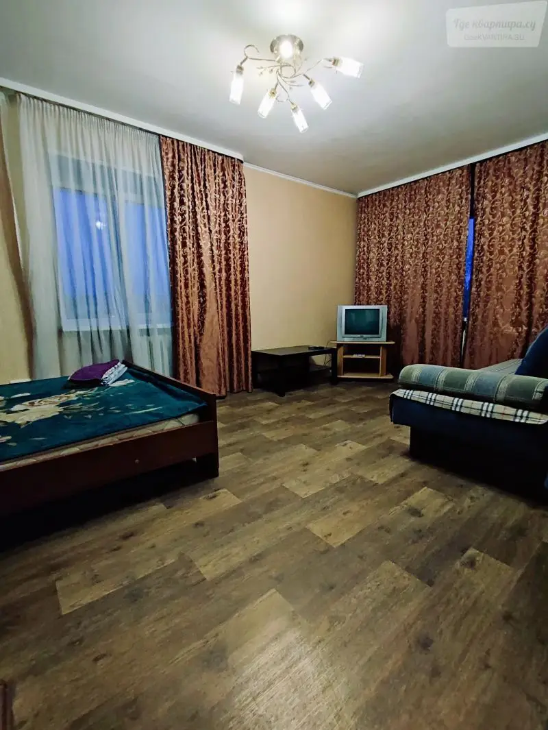 проспект Октября, 52