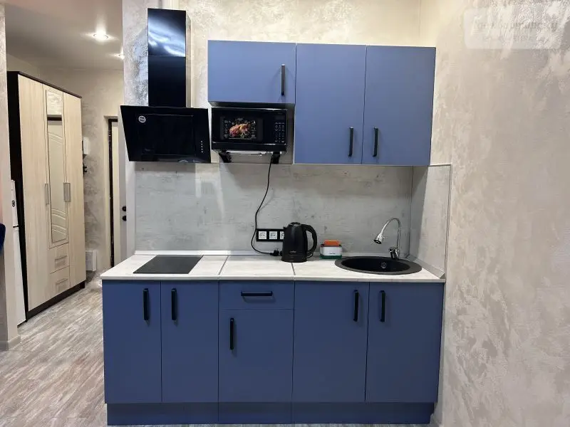 улица Красных Партизан, 1/4к9