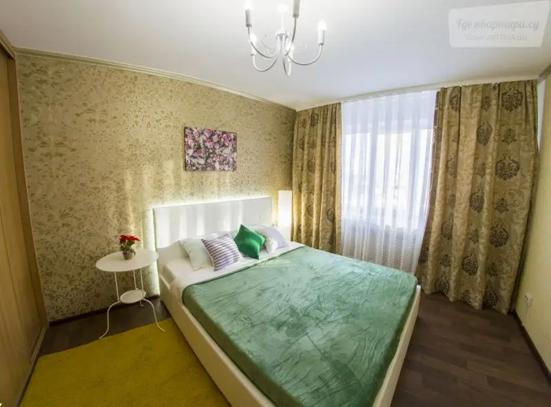 улица Красный Путь, 65