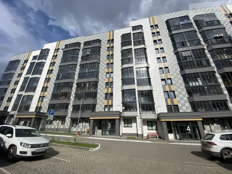 Минская улица, 49