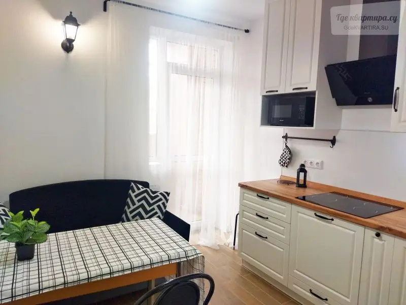 Университетский переулок, 137с1