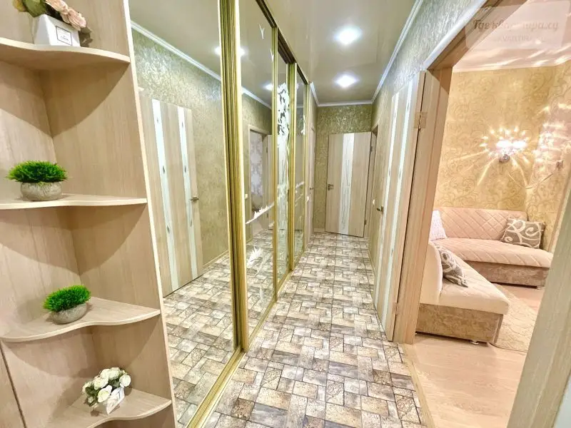 Арцыбушевская улица, 204