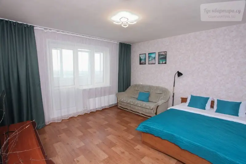 улица Партизана Железняка, 61