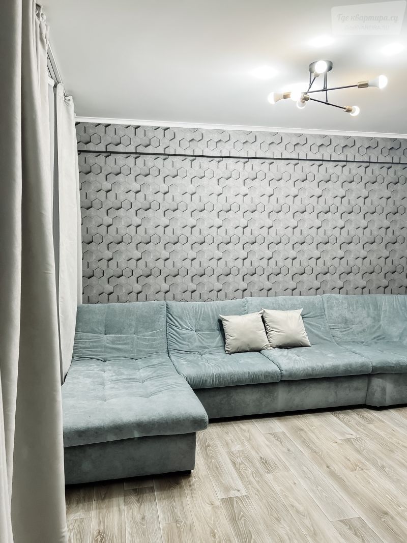 Караульная улица, 40