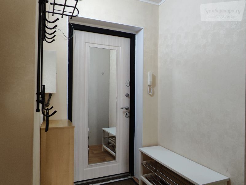 улица Габдуллы Амантая, 12к2