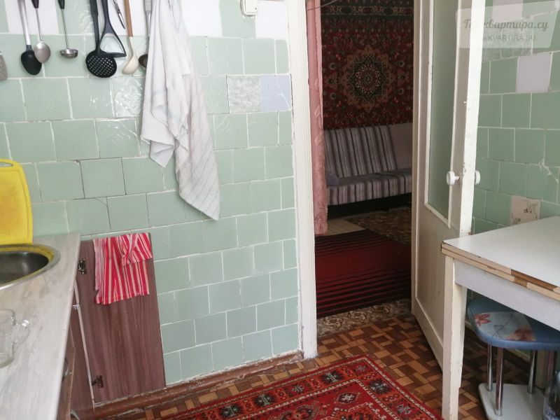 проспект Карла Маркса, 9