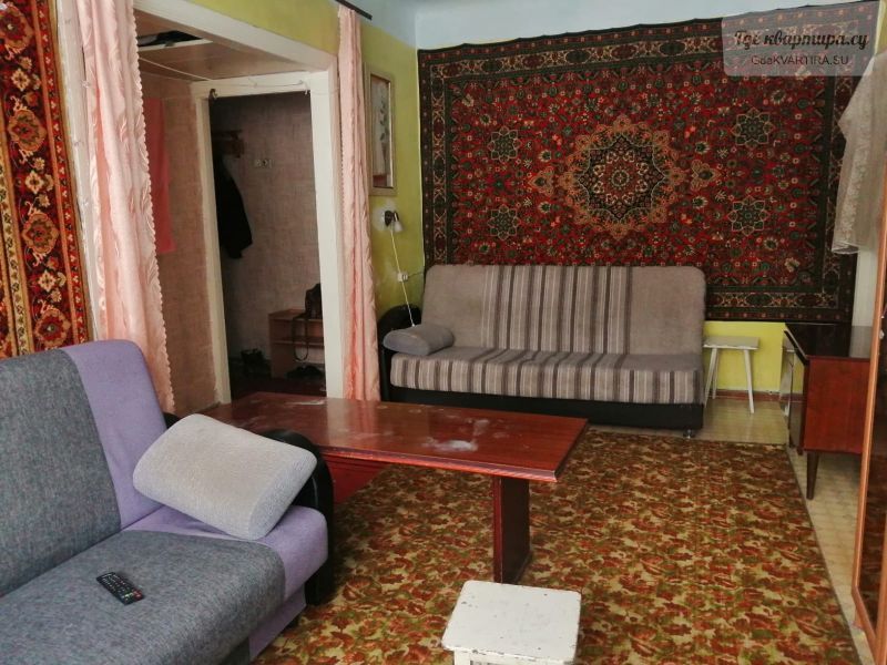 проспект Карла Маркса, 9