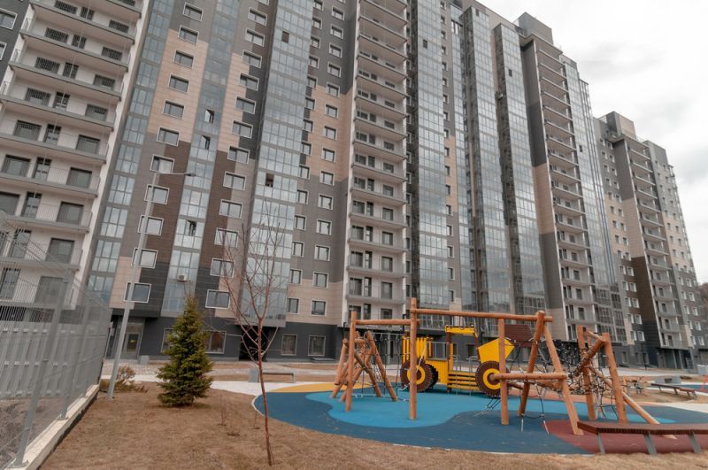 Свердловская улица, 6Л