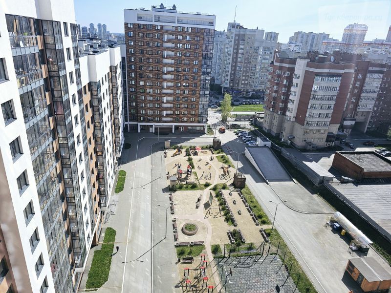 улица Щорса, 109