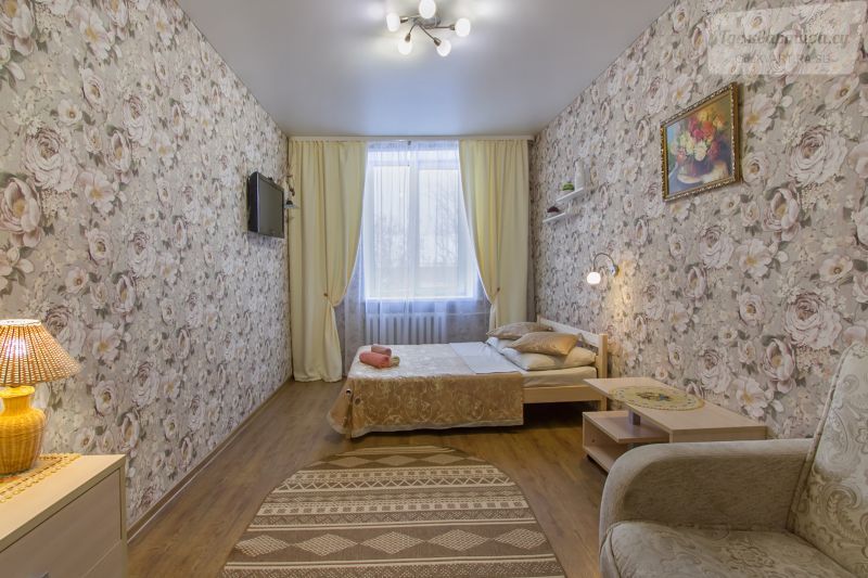 улица Чайковского, 8