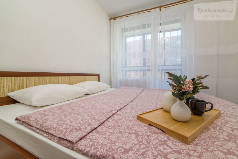 проспект Космонавтов, 11А
