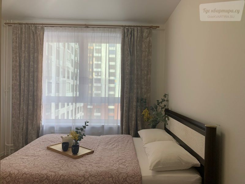 проспект Космонавтов, 11В