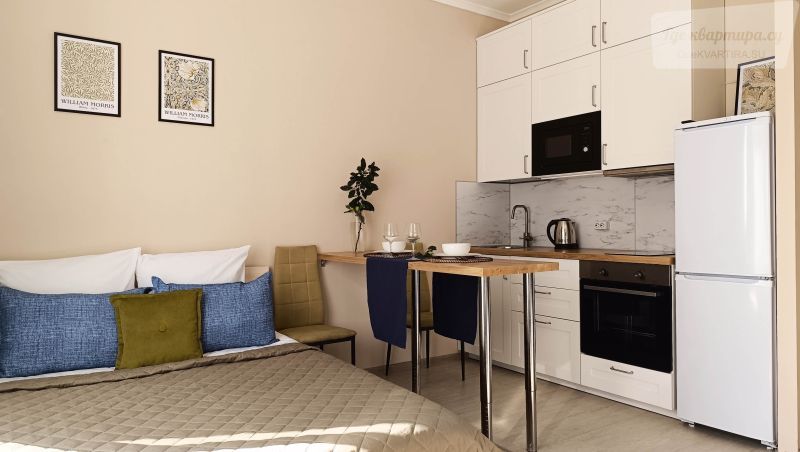 Дмитровское шоссе, 107к3