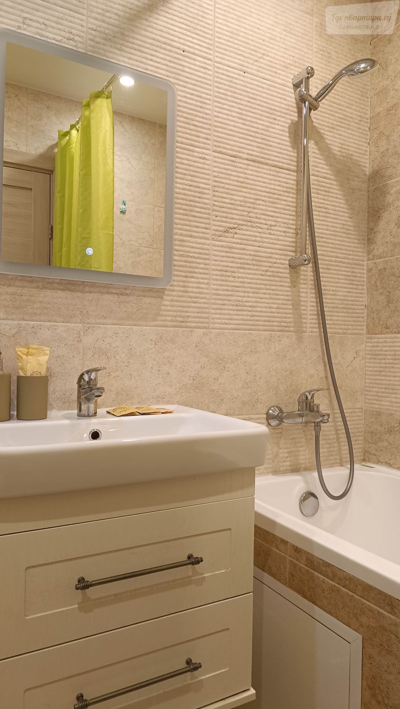 Дмитровское шоссе, 107к3