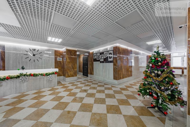 Дмитровское шоссе, 107Ак1