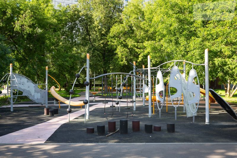 Дегунинская улица, 9к1