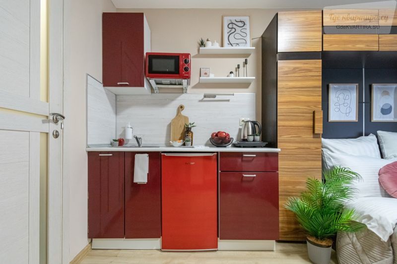 Дмитровское шоссе, 88к2