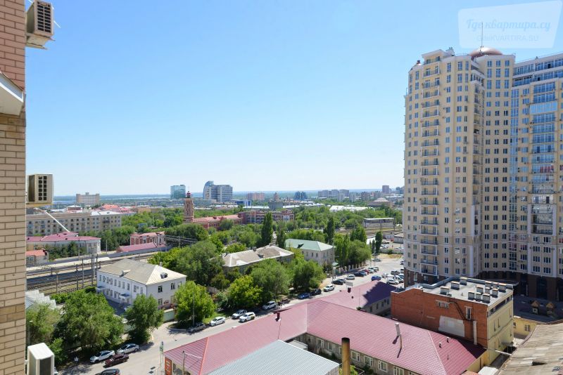 улица Пархоменко, 2А