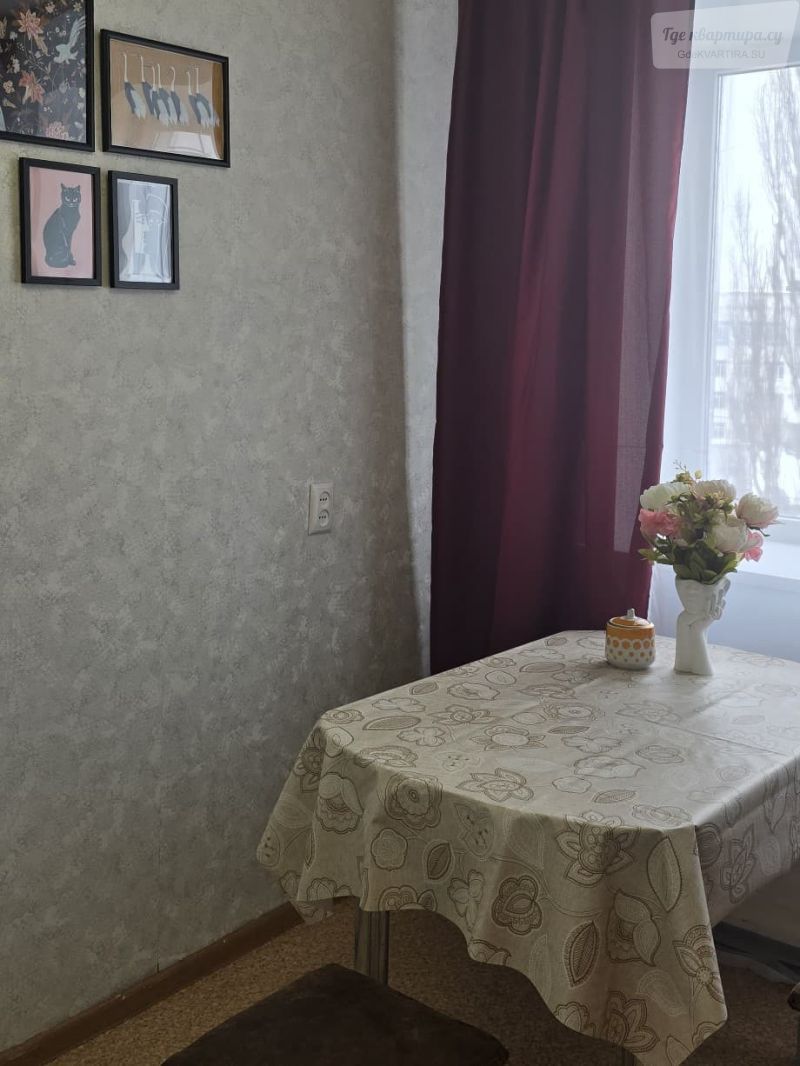 улица Худайбердина, 101Б