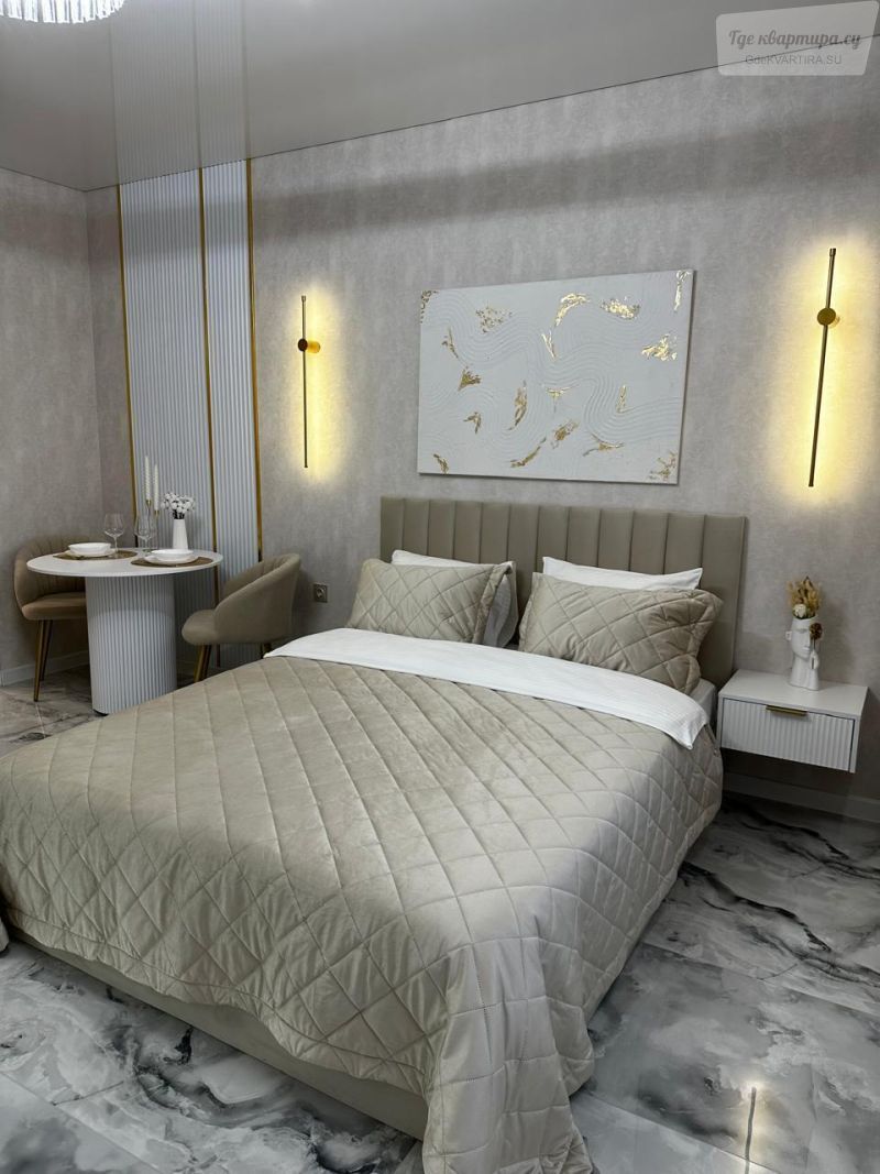Комендантский проспект, 64к1
