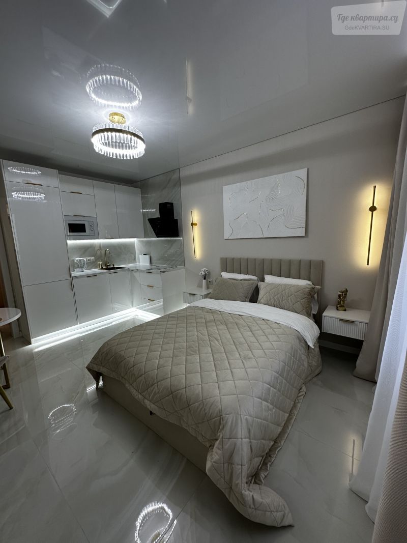 проспект Королёва, 57к1