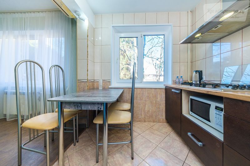 улица Воровского, 34