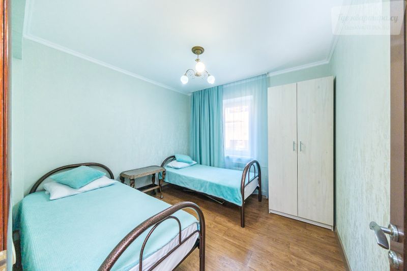 улица Воровского, 34