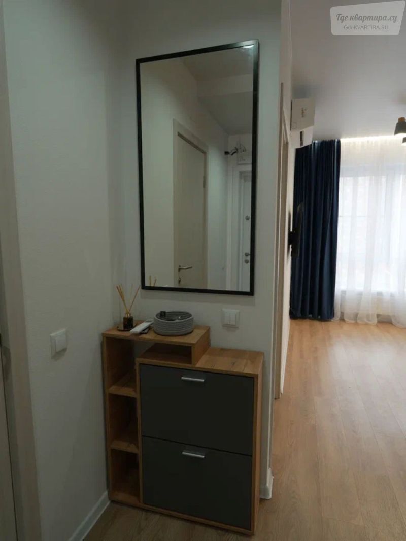 Перовское шоссе, 2к1