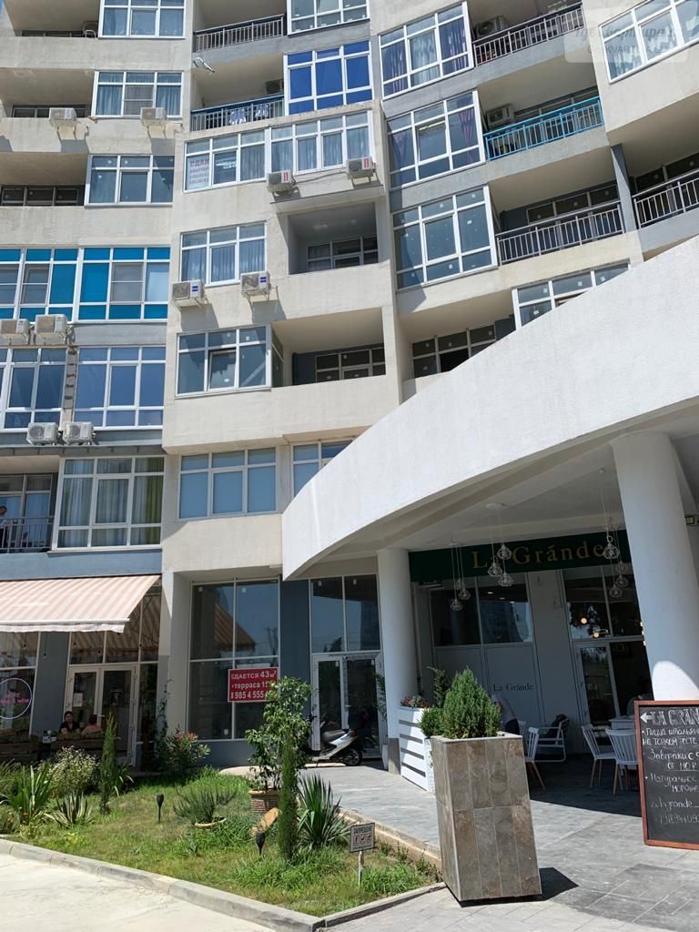 Депутатская улица, 10