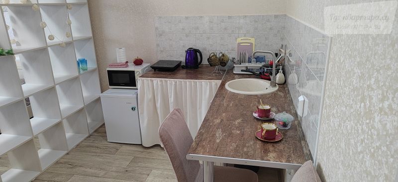 Депутатская улица, 87/4