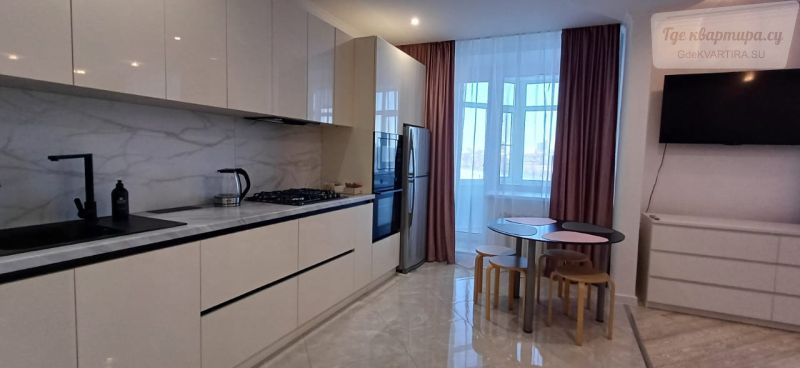 Чистопольская улица, 75