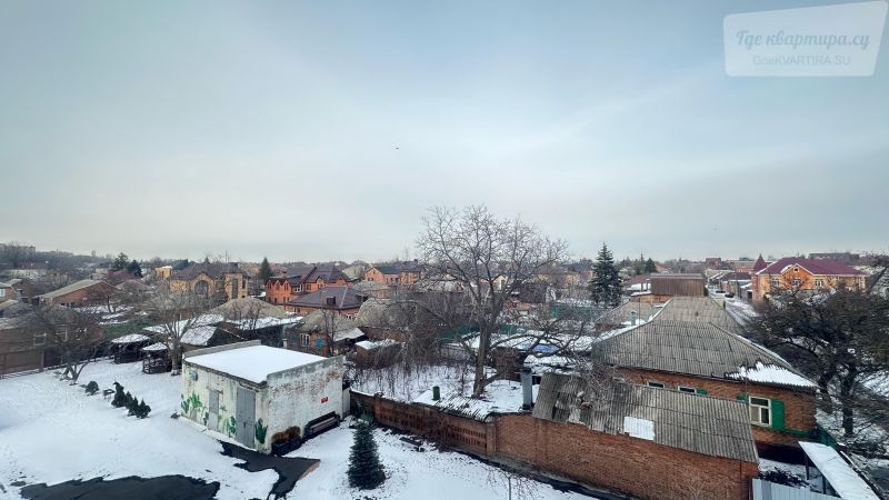 улица Содружества, 66/110