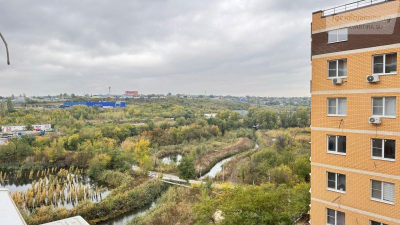 бульвар Комарова, 1Ес3