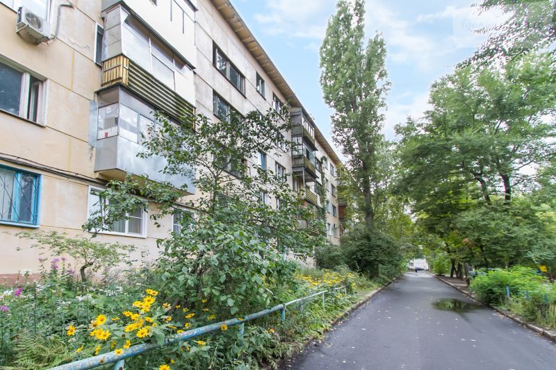 Минская улица, 25