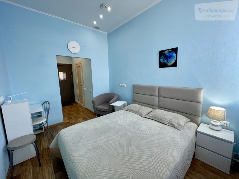 улица Партизана Железняка, 40Б
