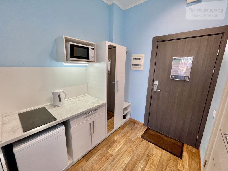 улица Партизана Железняка, 40Б