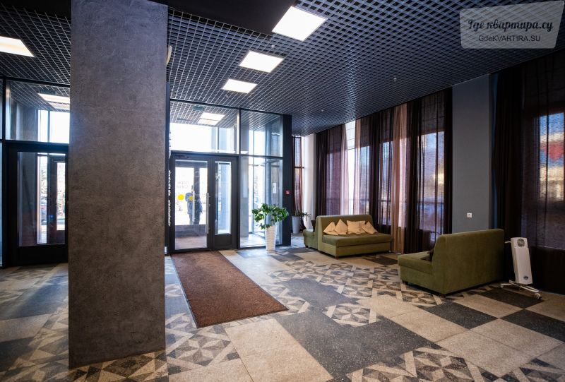 улица Партизана Железняка, 40Б