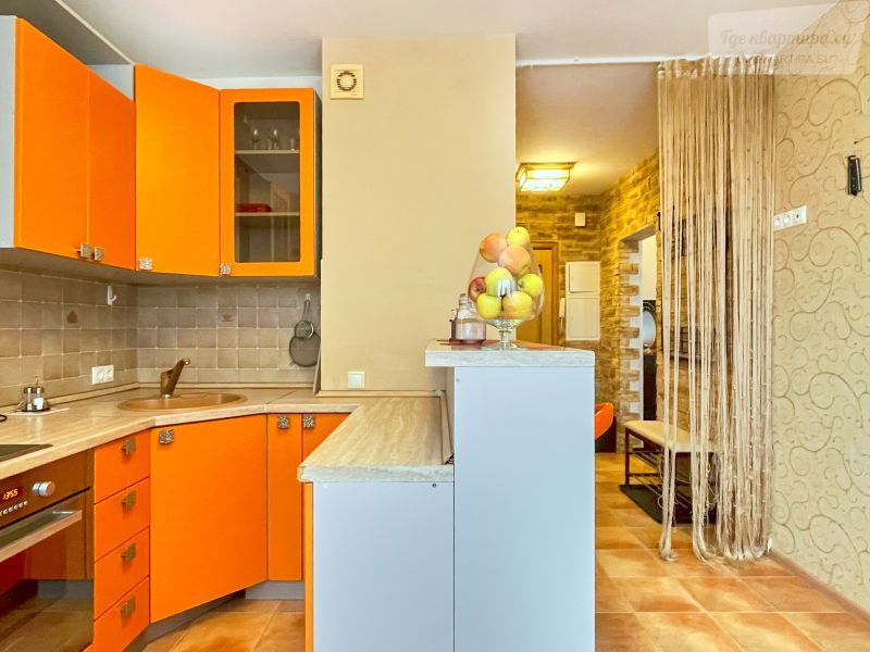 улица Академика Пилюгина, 8к1