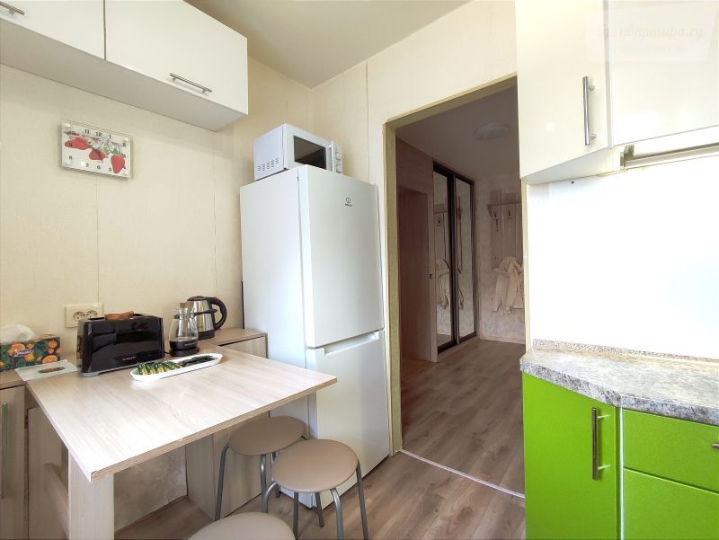 улица Рождественского, 1В