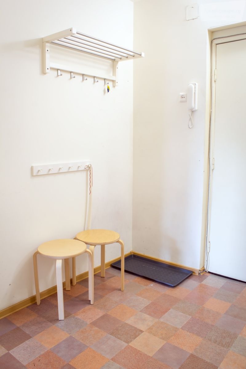 Коломяжский проспект, 34к2